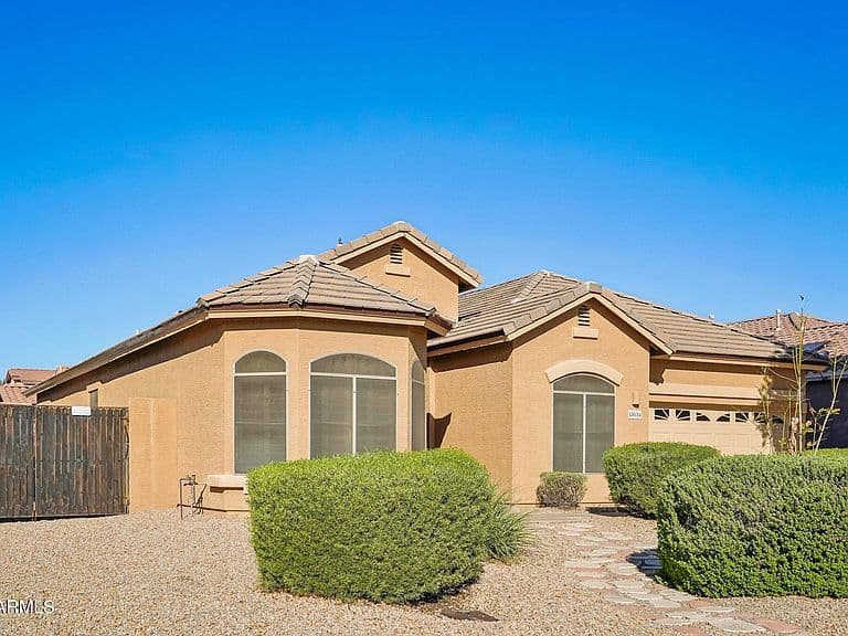 13634 W CARIBBEAN Lane photo 1