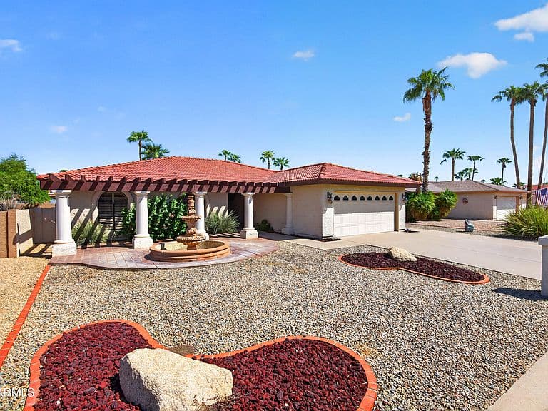 10422 E REGAL Drive photo 3