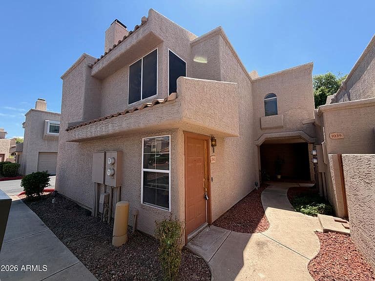 2834 S Extension Road #2042 photo 1