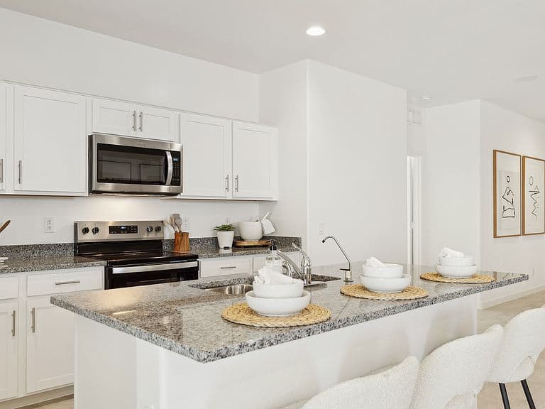Saguaro Plan, Anthem at Merrill Ranch photo 5