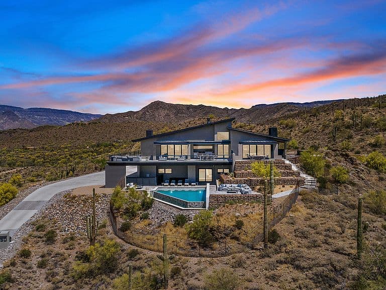 7450 E Continental Mountain Dr #6 photo 1