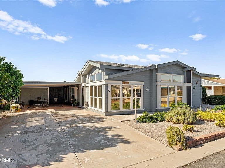 3700 S Tomahawk Rd #26 & 27 photo 2