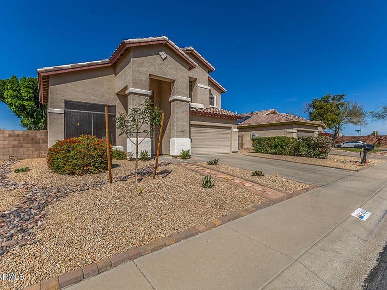 5424 W VILLA MARIA Drive W photo 2