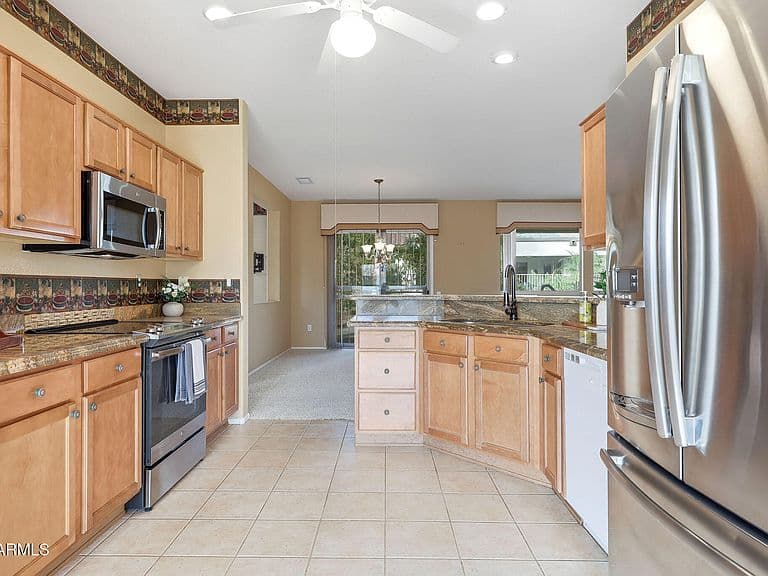 15806 W Kino Dr photo 3