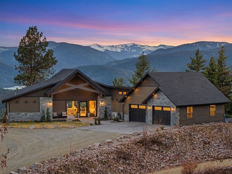 42 Twenty Peak Gulch Ln photo 1