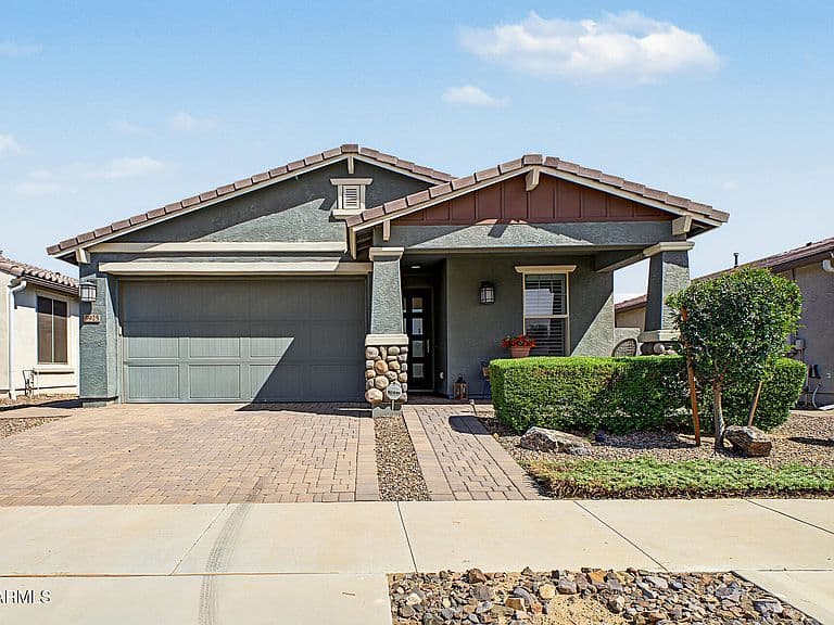 5925 S DEL RANCHO -- photo 1