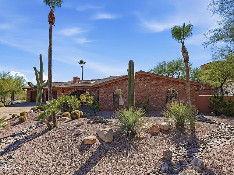 3901 N Rio Verde Vista Dr photo 2