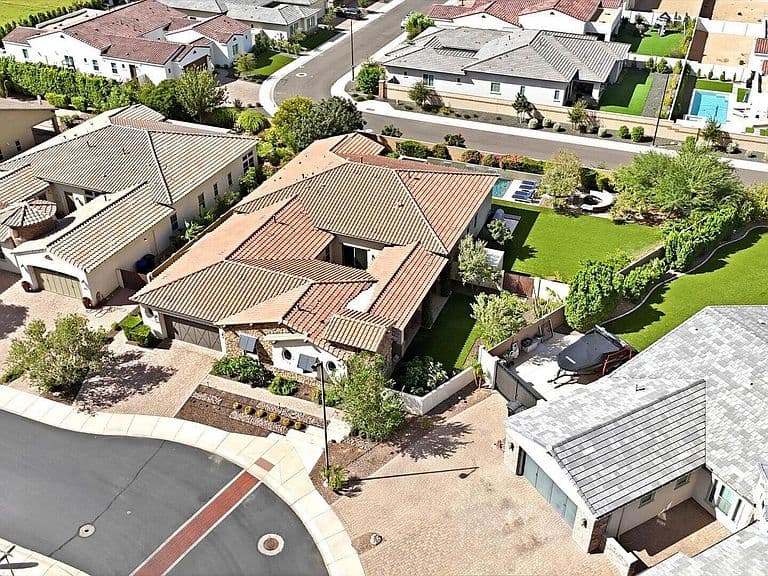 5100 S LAFAYETTE Drive photo 4
