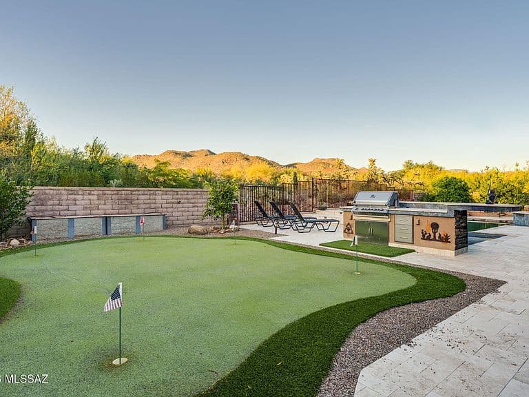 6096 W Sonoran Links Ln photo 5