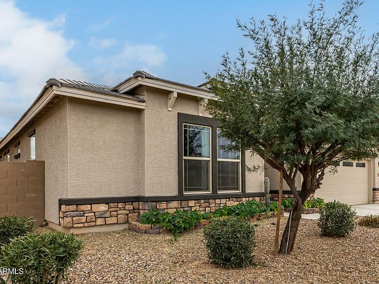 5347 W Lydia Ln photo 4