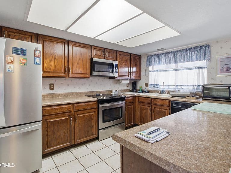 4828 E EVANS Drive photo 4