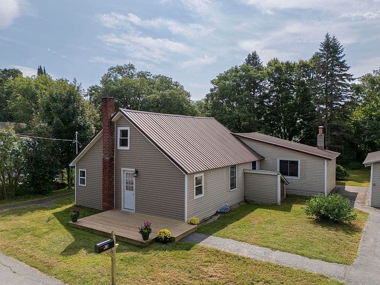 13 Fairbanks Road photo 2