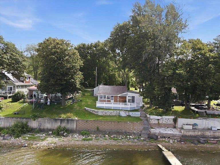 479 Bingham Shore Road photo 3