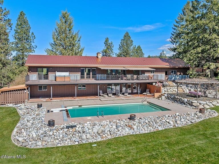 6502 E Highview Dr photo 4