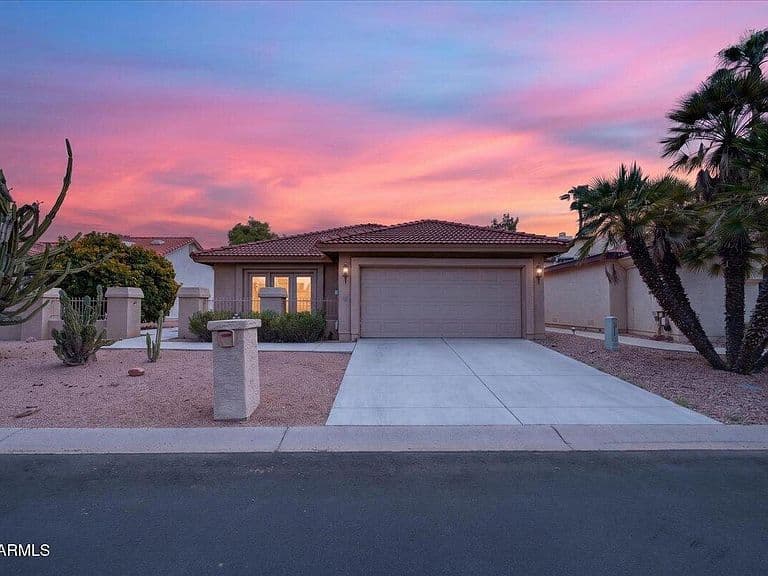10931 E SAN TAN Boulevard photo 3
