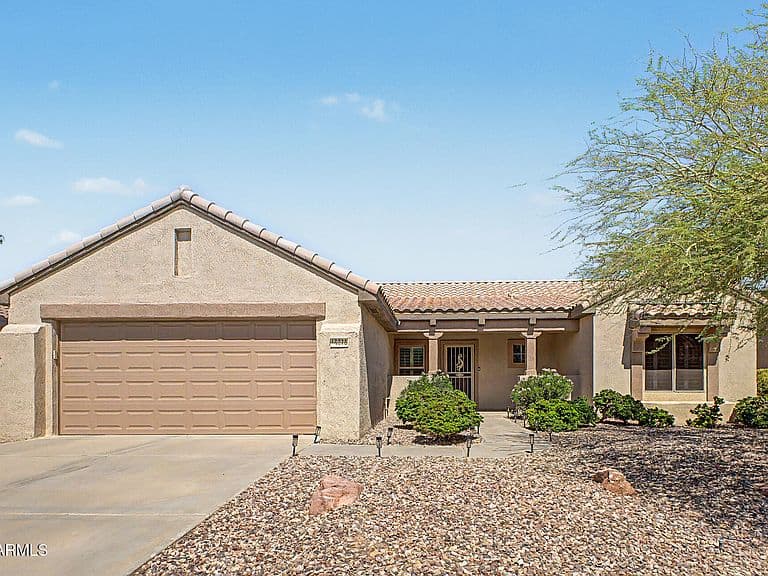 16278 W ARROYO VISTA Lane photo 2