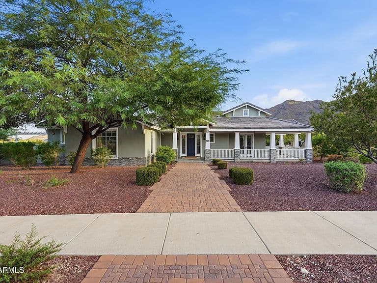 3891 N LATIMER Place photo 3