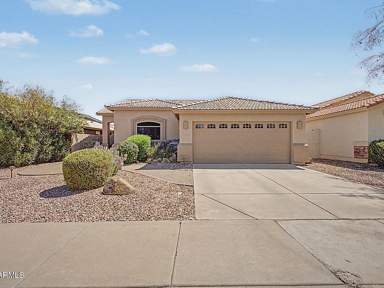 8023 S 27TH Way photo 2