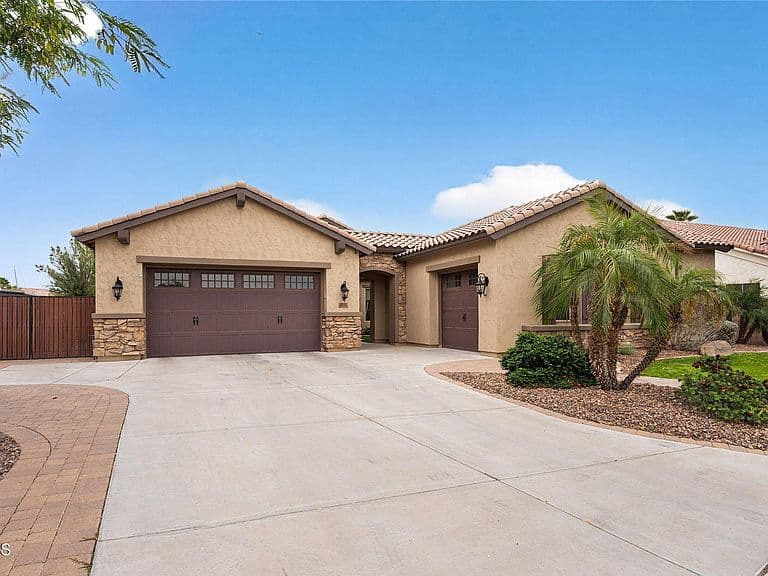 4173 S Ethan Pl photo 3