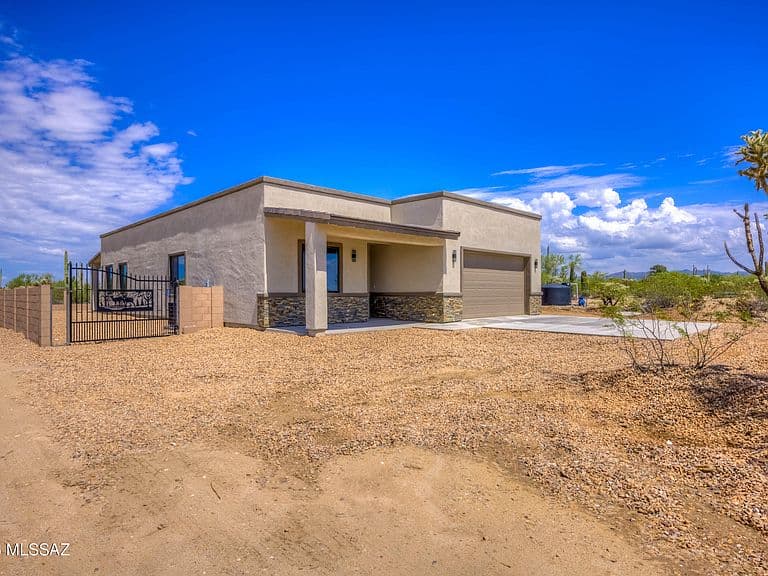 34026 E Terra Cotta Dr photo 3