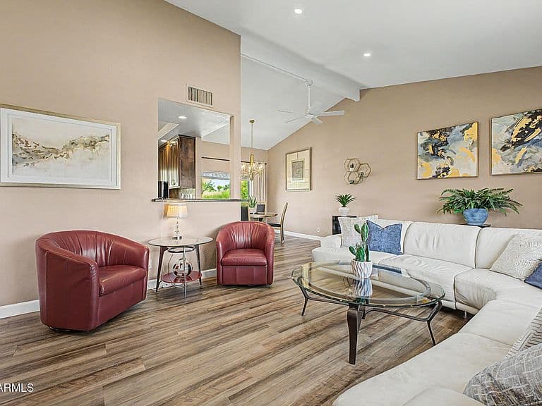 16208 E ROSETTA Drive #32 photo 2