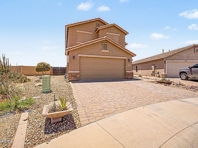 42855 W HILLMAN Drive photo 5