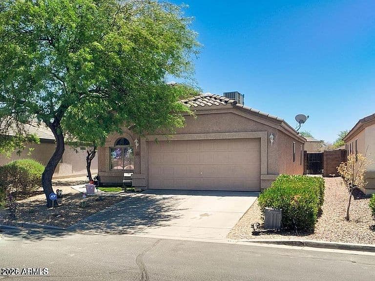 24243 N CARGO Avenue photo 1