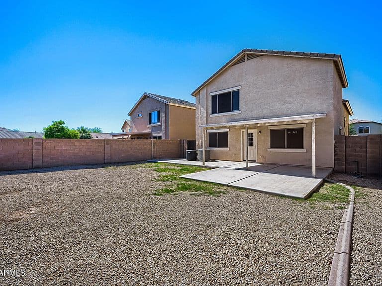 28555 N DOLOMITE Lane photo 2