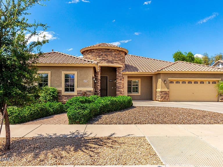 21778 E ESCALANTE Road photo 2