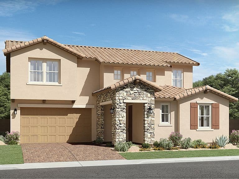 Ventura Plan 4519 Plan, Blossom Rock : Inspiration photo 3