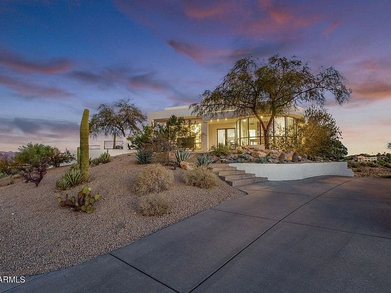 16119 E CHOLLA Drive photo 2