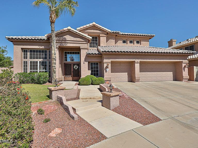 22521 N 60TH Avenue photo 5