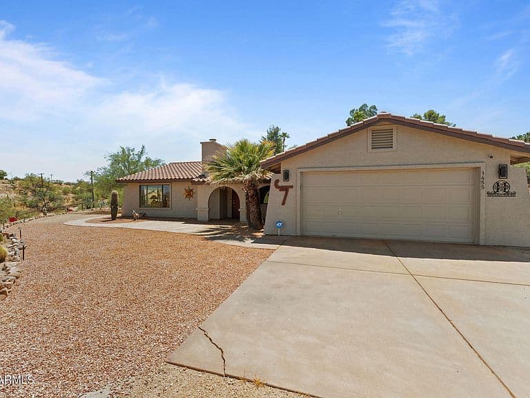 1455 N LAZY FOX Road photo 3