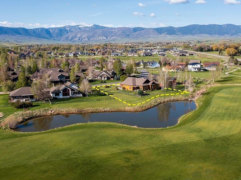 14 Green Meadows Dr photo 3