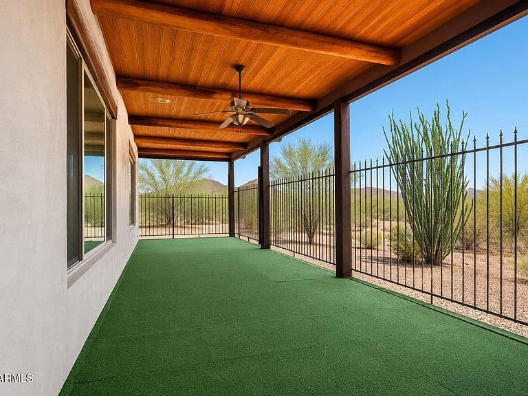 13830 E WINDSTONE Trail photo 3