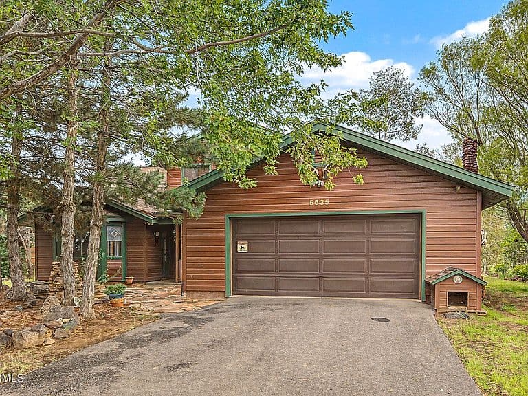 5535 E Western Star Road photo 3