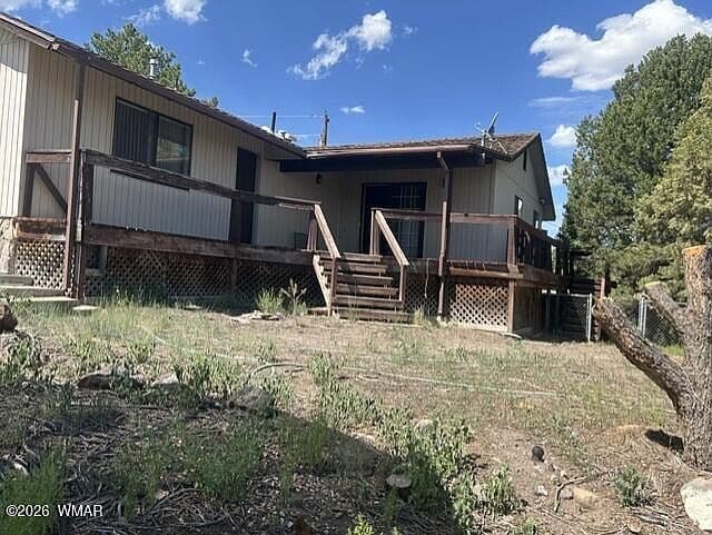 1862 W Snowline Dr photo 3
