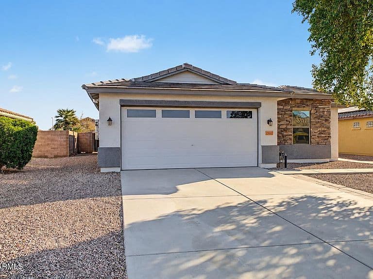 25081 W DOVE Trail photo 5