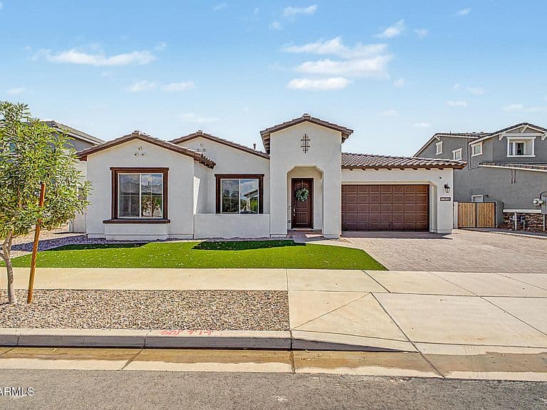 22839 E NIGHTINGALE Road photo 3