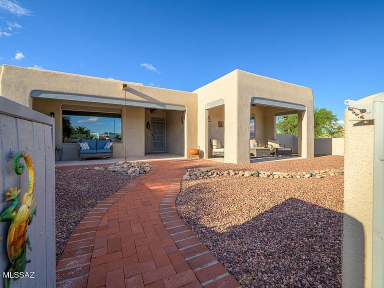 260 W Paseo Del Chino photo 2