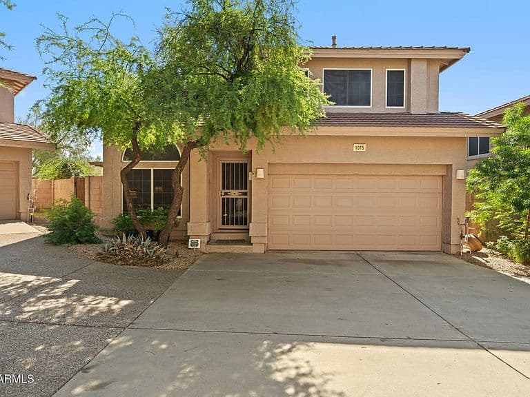 7650 E WILLIAMS Drive #1076 photo 1