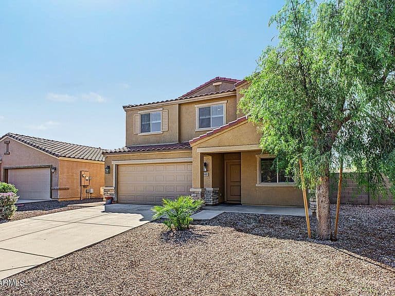 25437 W MAHONEY Avenue photo 4