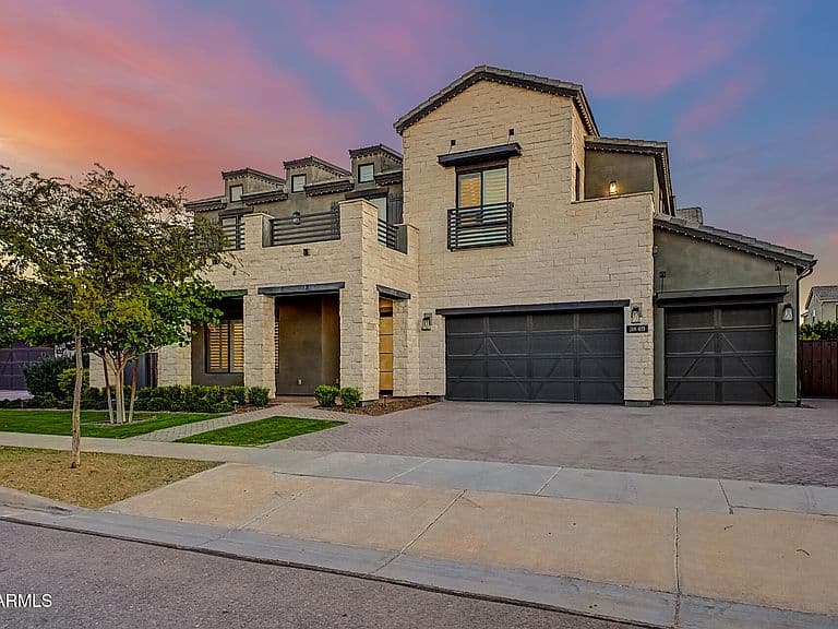 3849 E SAGEBRUSH Street photo 3