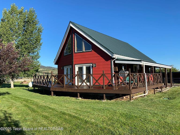 522 El Clark Ln photo 1