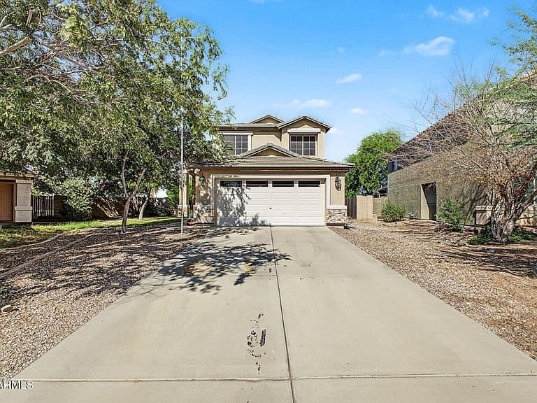 35394 N Barzona Trail photo 2