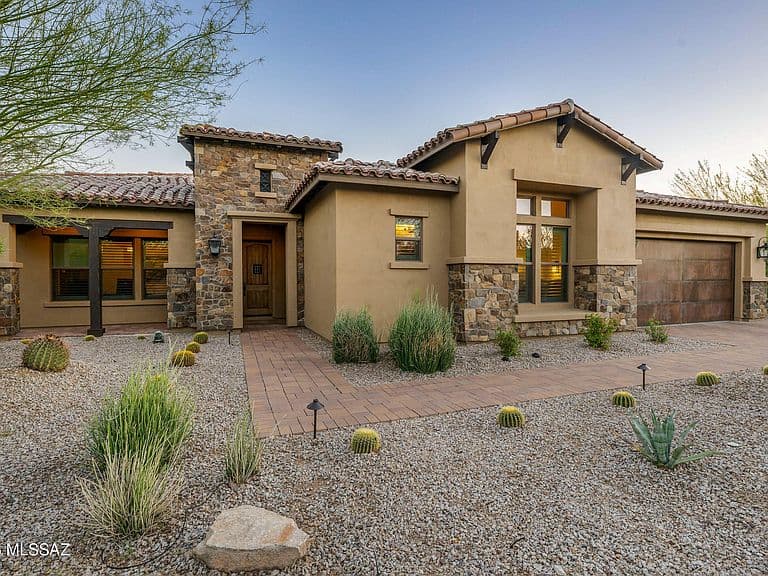 13969 N Stone Gate Pl photo 2