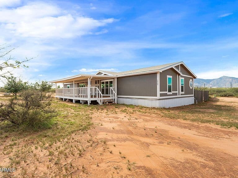 5868 S HARGIS RANCH Road photo 2