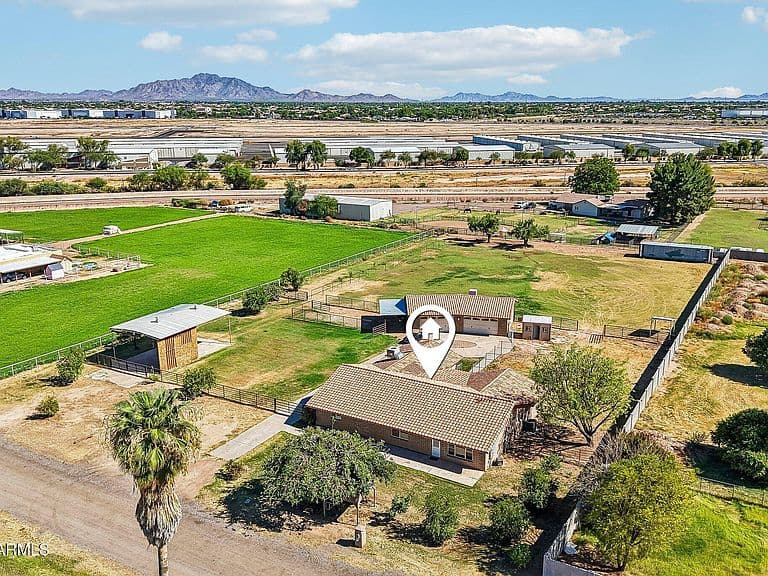 12137 E Bluebird Drive photo 1