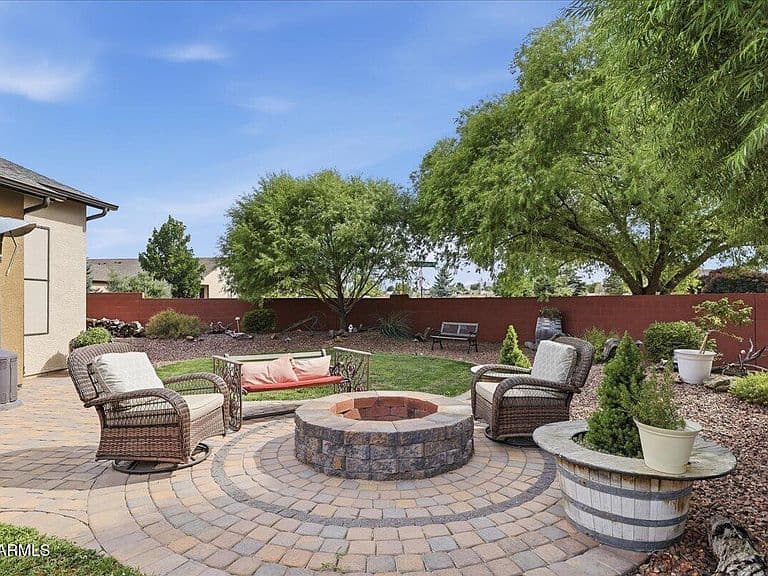 7914 N AUTUMN SAGE Street photo 1