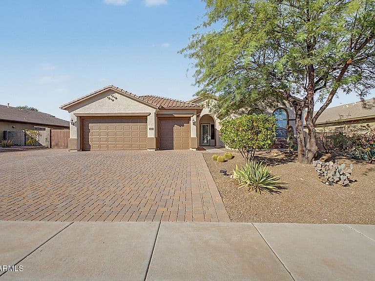 4916 W OLD WEST Trail photo 4